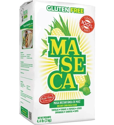 Maseca